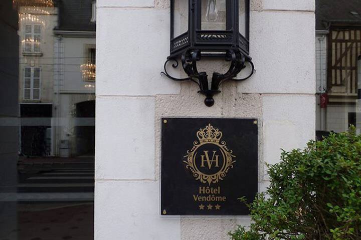 Hotel 54 of 55