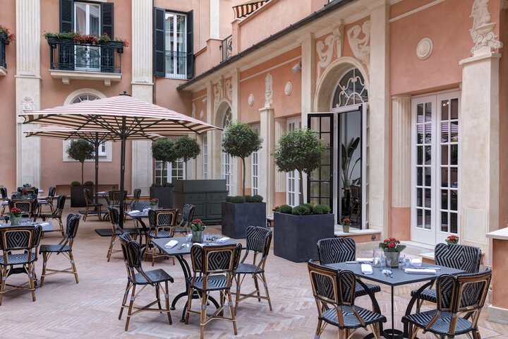 Hotel Exterior 146 of 153