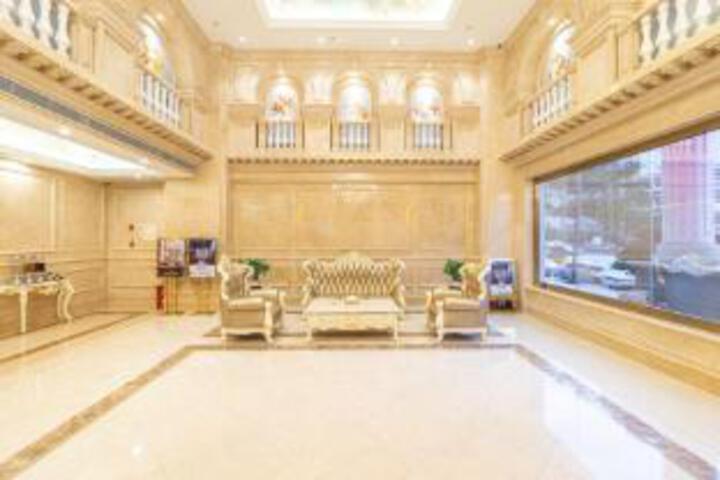Vienna International Hotel (Boluo Longxi)