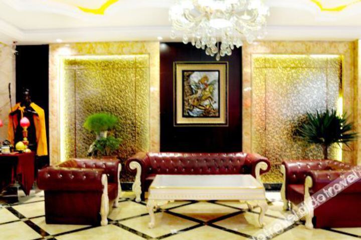 Hotel Interior 14 of 23