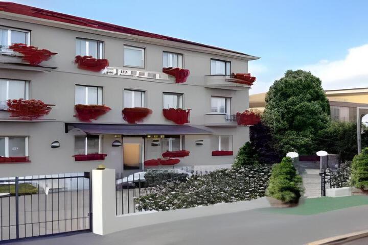 Photo of Giardino Hotel