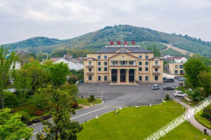 Hotel 15 of 40