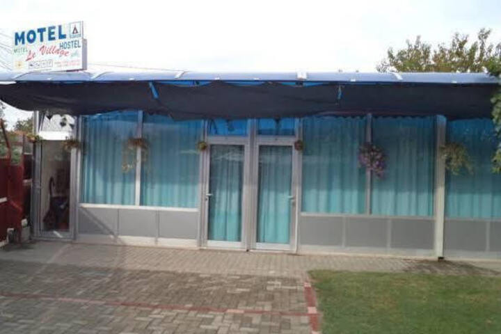 MOTEL LE VILLAGE