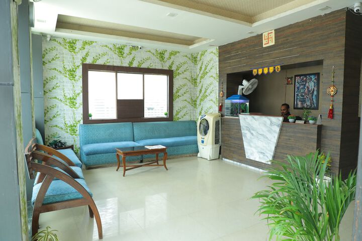 Hotel Interior 7 of 45