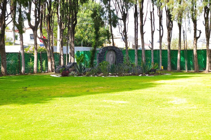 Outside Photo