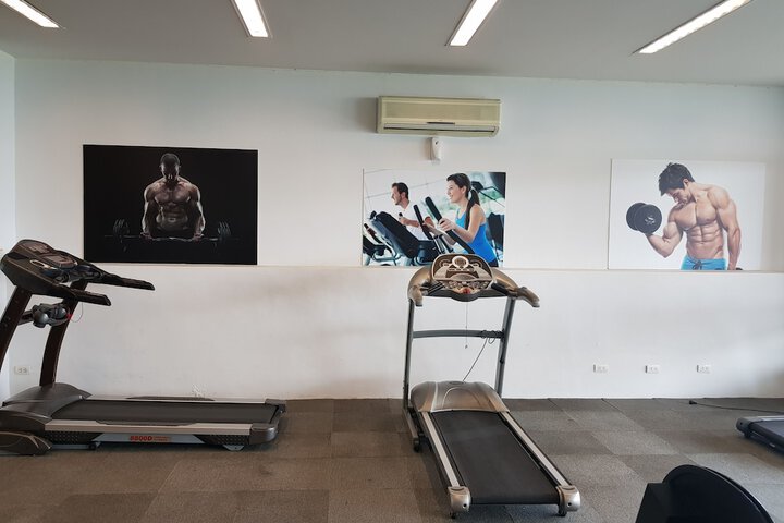 Fitness Club
