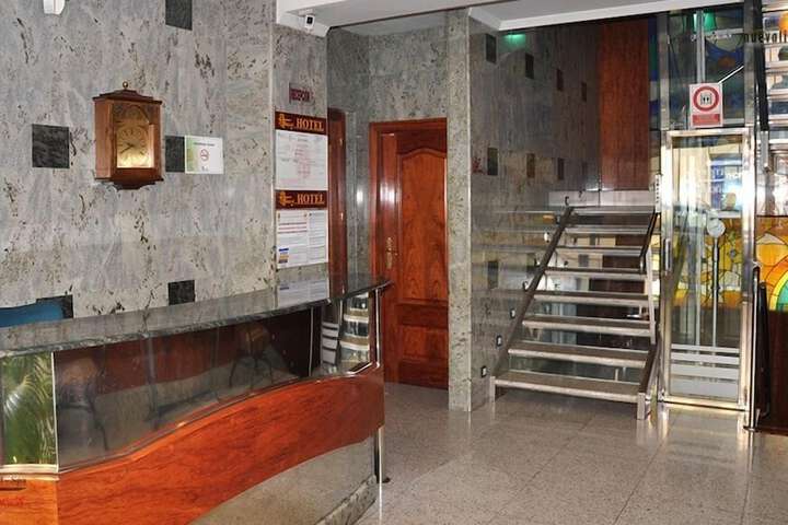 Hotel Interior 3 of 44