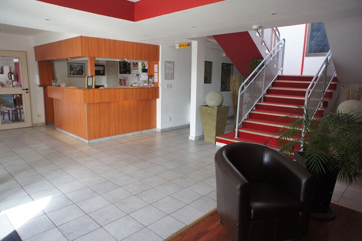 Hotel Interior 3 of 39
