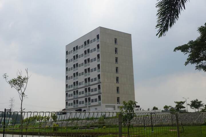 Hotel 8 of 8