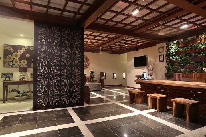 Hotel Interior 5 of 72
