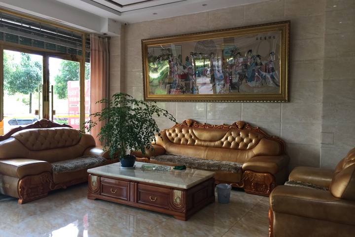 Hotel Interior 33 of 48