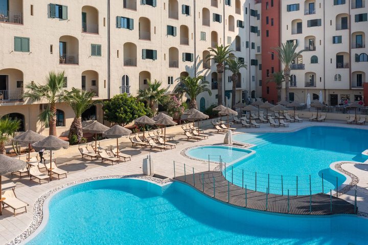 Pool to Cool