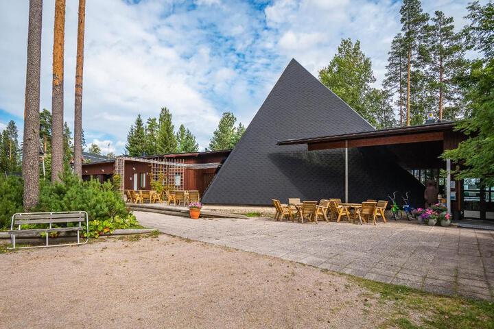 Photo of Luontoleirikeskus Honkiniemi