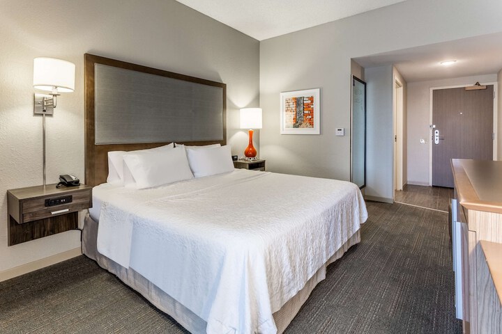 1 King Bed (5 of 11)