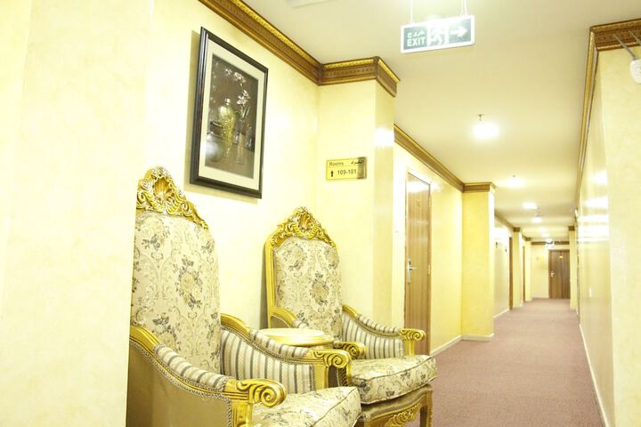 Hotel Interior 49 of 51