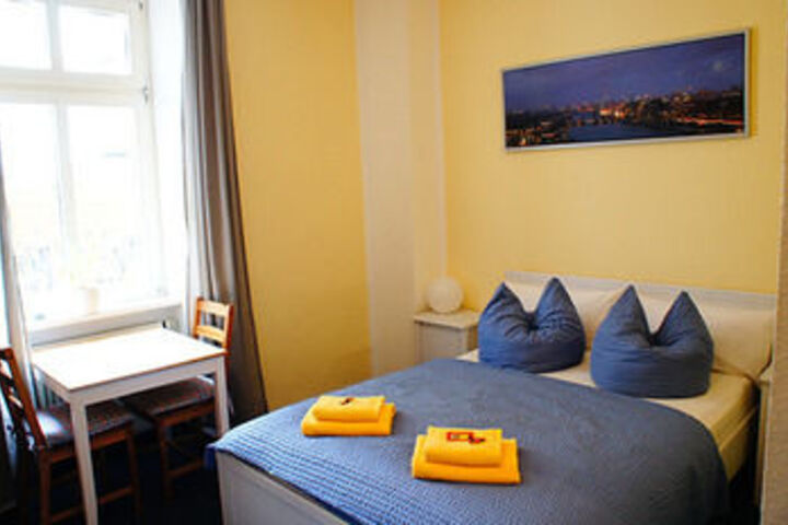 Inside Room Photo