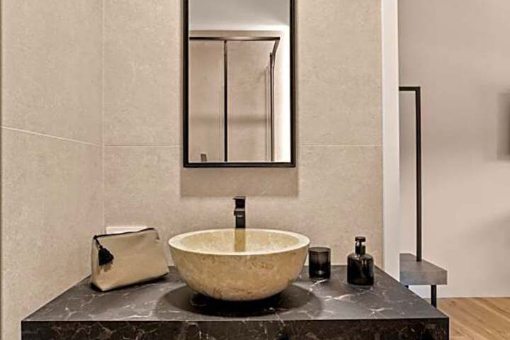 Fitness Facility Photos