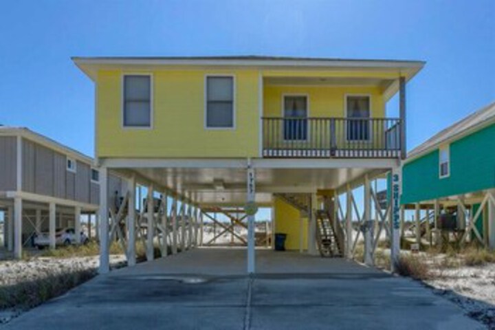 Three Shipps by Meyer Vacation Rentals in Gulf Shores, AL