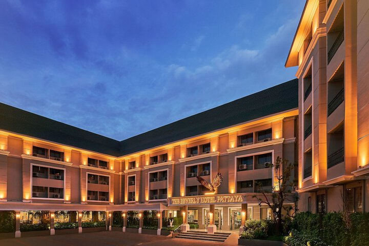 Hotel 100 of 101