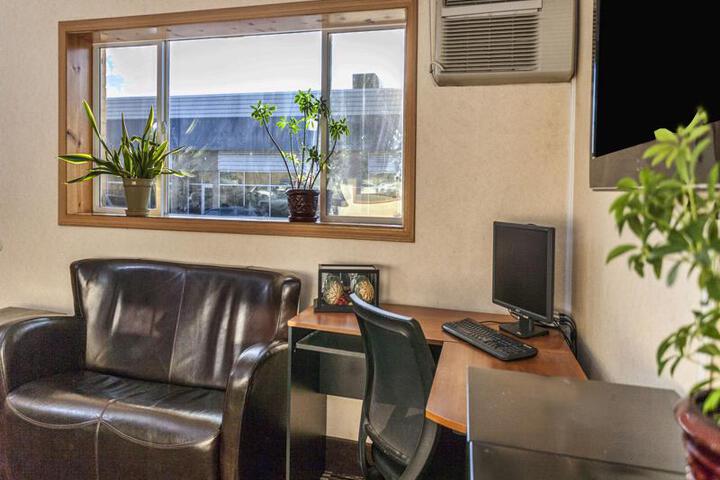 Fitness Facility Photos