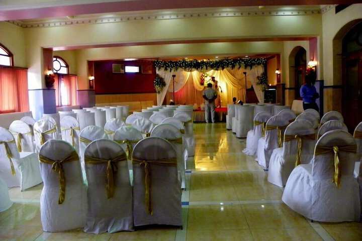 Ballroom/Hall 24 of 30