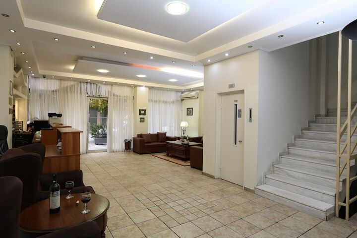 Hotel Interior 4 of 29