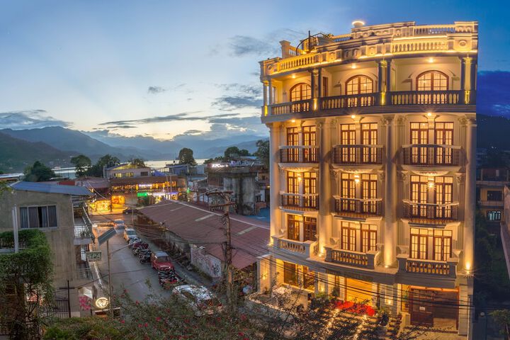 Hotel Portland