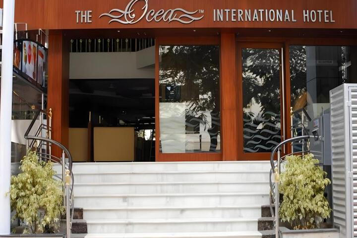 Ocea International