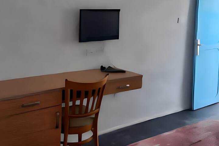 Hotel Interior 46 of 60