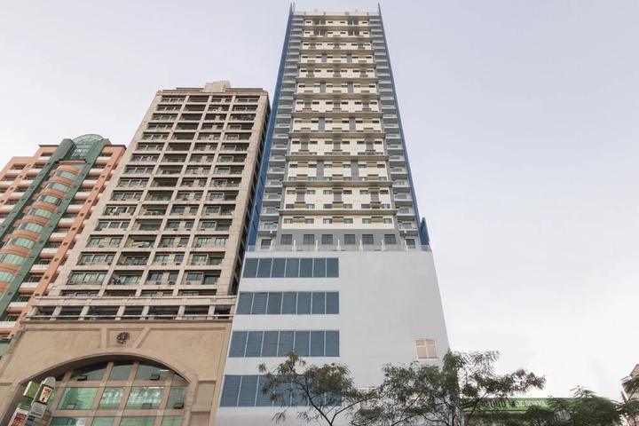 Vista by OYO Rooms