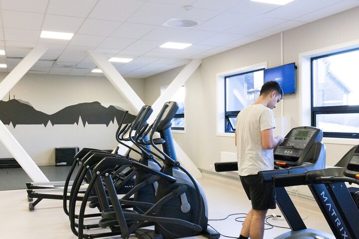 Health and Fitness 16 of 39
