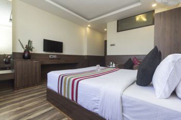 Room 7 of 21