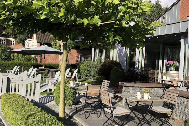 Hotel Leegerpark