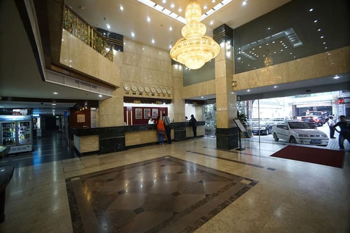Hotel Interior 2 of 34