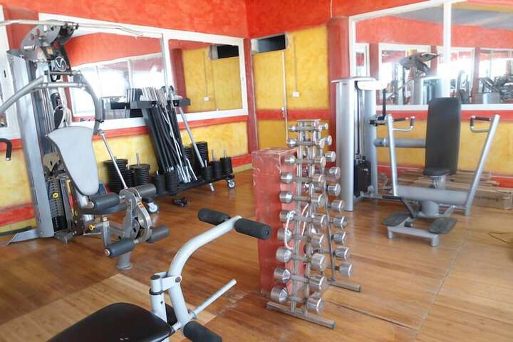 Health and Fitness 48 of 62