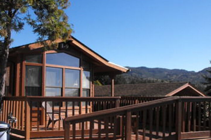 Terrace/Patio 97 of 105