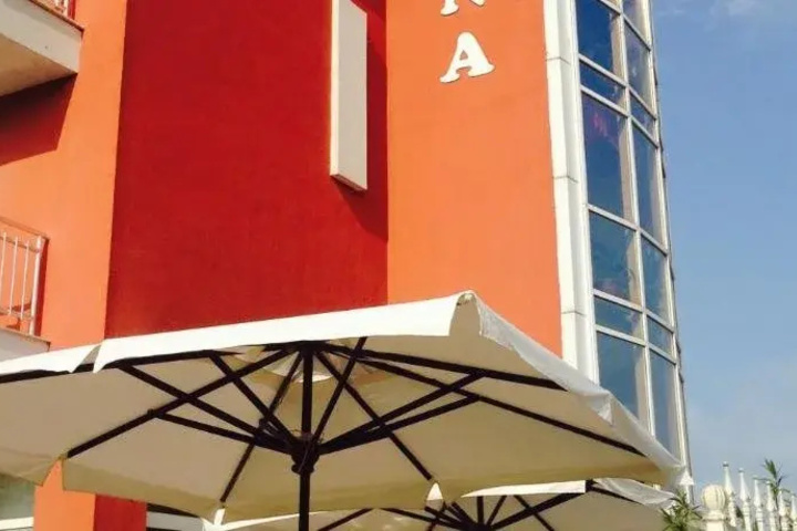 Malina Family Hotel