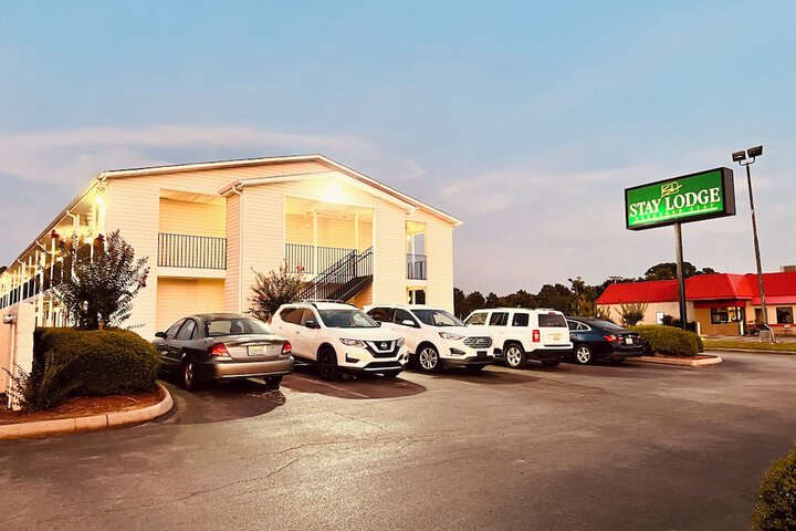 Hotel 8 of 8