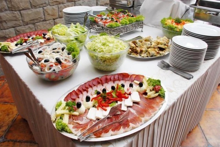 Dining Photos