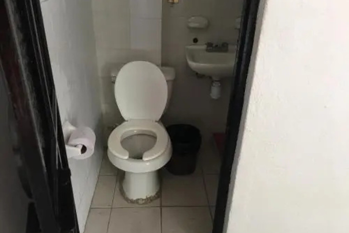Room 5 of 5