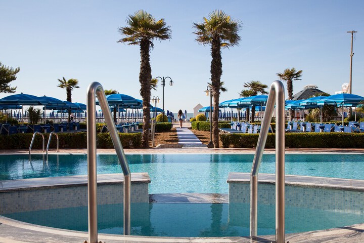 Spa and Wellness