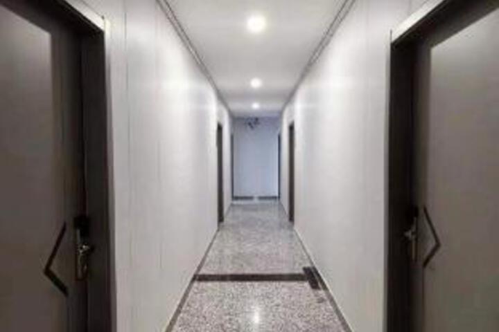 Bishuiwan Express Hotel