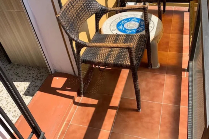 Terrace/Patio 7 of 24