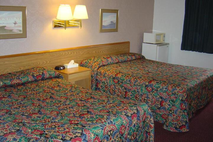 Suite Room