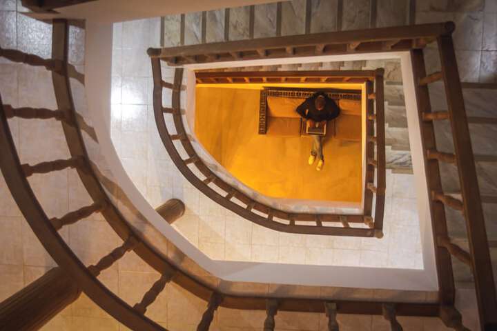 Hotel Interior 23 of 27