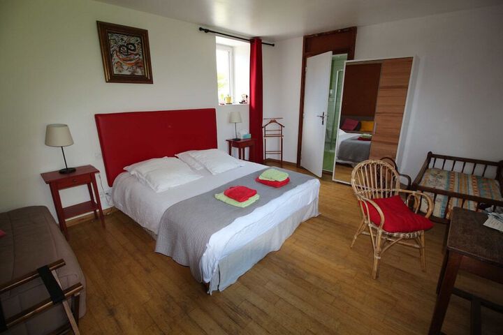 Guestroom Pic