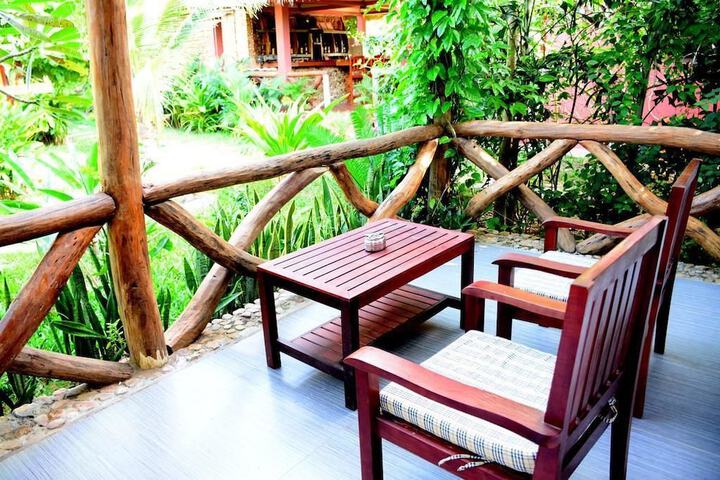 Terrace/Patio 16 of 67