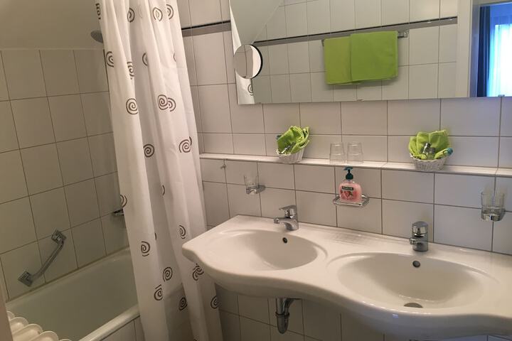 Bathroom Vanities