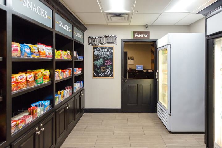 Property amenity