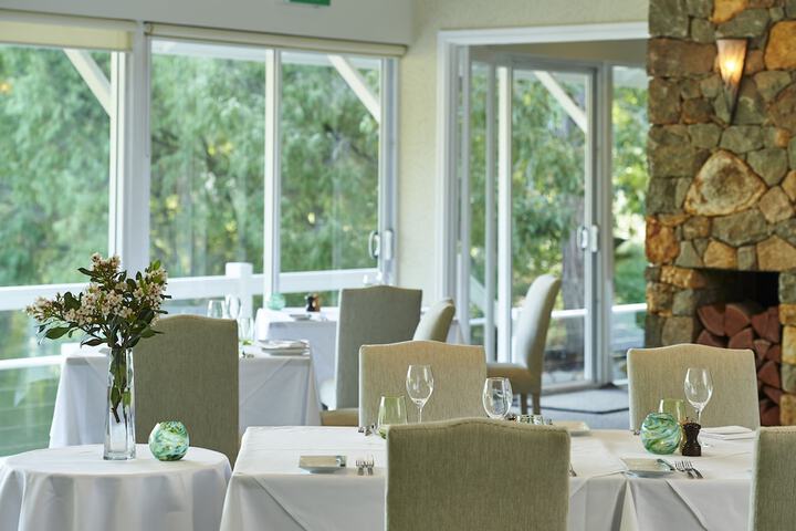Dining Photos